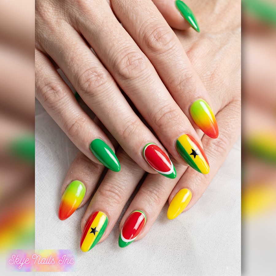 VIP Nails